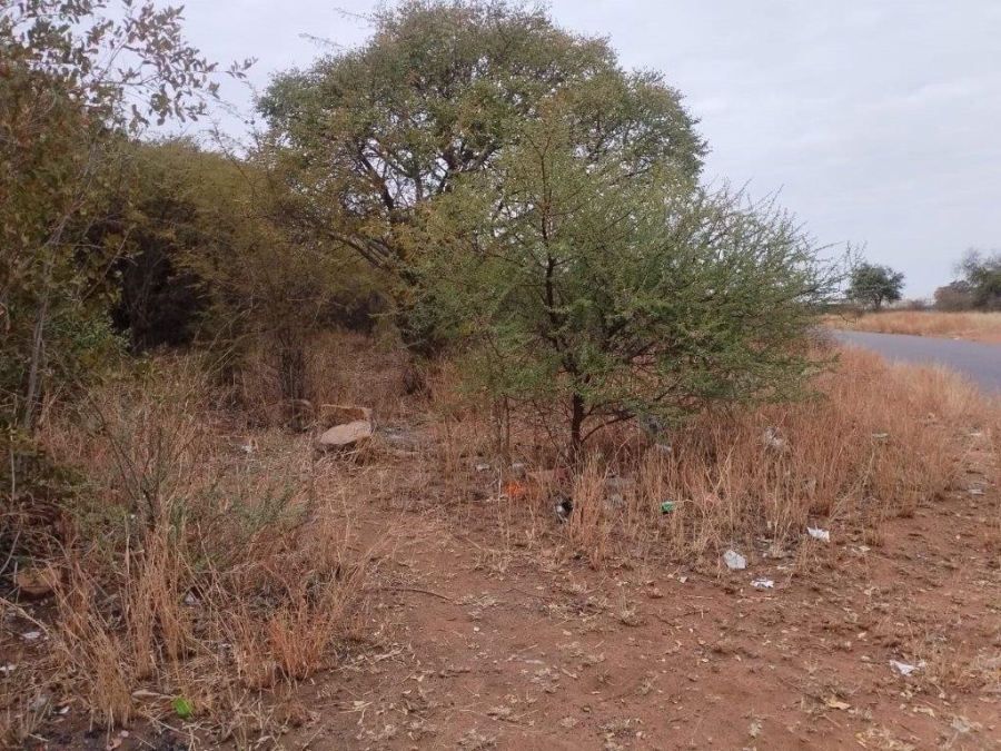 Commercial Property for Sale in Mogwase North West